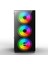 Weplay Intel Core i5 10400F 16GB 512GB SSD RX550 Freedos Masaüstü Bilgisayar 2