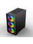 Weplay Intel Core i5 10400F 16GB 512GB SSD RX550 Freedos Masaüstü Bilgisayar 3