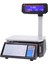 Rongta Rls 1100C Serisi 30KG Barkodlu Terazi 1