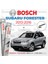 Subaru Forester Muz Silecek Takımı (2013-2016) Bosch Aeroeco 1