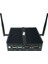 Intel Celeron J4125 4GB 128GB SSD Freedos Mini PC 4