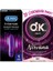 Intense Delight Bullet Titreşimli Vibratör + Okey Nirvana Uyarıcı Etkili Prezervatif 20 Li Set 1