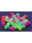 Surf Casting Glow Stikcks Mix 1