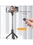 Beauty Life S03 Özçekim Çubuğu Tripod 0.1s Anlık Görüntü Uzatılabilir (Yurt Dışından) 4