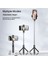 Beauty Life Bt Özçekim Sopa Katlanabilir Tripod 360 ° Döndürme (Yurt Dışından) 3