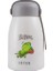Sevimli Öğrenci Taşınabilir Su Bardağı Cam 330ML 1