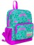 Kids Flamingo Desenli Iki Bölmeli Okul Çantası 23612 1