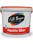 Aqusto Silan Silikonlu Dış Cephe Boyası 7.5 Lt 1