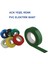 AY90-00105 Yeşil Pvc Elektrik Izolasyon Bandı 1