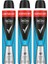 Men MotionSense Erkek Sprey Deodorant Xtra Cool Ter Kokusuna Karşı Koruma 200 ML x3 2