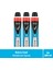 Men MotionSense Erkek Sprey Deodorant Xtra Cool Ter Kokusuna Karşı Koruma 200 ML x3 1