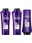 Intense Therapy Şampuan 360ML X2 + Gliss Intense Therapy Saç Kremi 360ML 1