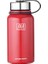 Açık Spor Su Isıtıcılar, Kapasite: 1500ML (Kırmızı) (Yurt Dışından) 1