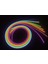 12 Volt 6x12mm Gün Işığı Esnek Neon Led (5 Metre) 1
