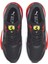 Ferrari X-Ray Speed Unisex Siyah Günlük Stil Ayakkabı 30703301 3
