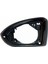 Volkswagen Golf 7 Dış Ayna Çerçeve Sol(Sürücü) 2013-2016 Model Arası Araçlara Uyumlu 5G0857601A 1