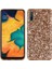 Galaxy A50 / A50S / A30S Için Pırıltılı Tpu Çerçeve + Pc Hibrid Telefon Kılıfı (Yurt Dışından) 1