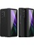 Samsung Galaxy Z Fold 2 Için Katlanır Sert Pc Telefon Kılıfı (Yurt Dışından) 1