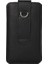 Apple iPhone 12 Mini Için Pu Deri Koruyucu Kart Yuvalı Kılıf 17.8 x 9.8cm - Siyah (Yurt Dışından) 4