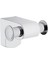 Base 700 A44073 İkili Askı, Krom 1