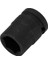1/2'' Havalı Lokma Anahtar Kısa-6 Köşe 10 mm 1