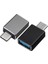 Type C - USB 3.0 Otg USB Flash Dönüştürücü 4