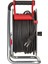 Brobusta IP44 Eksport Profosyonel Makaralı Kablo 50 Metre 4