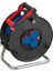 Bremaxx Garant IP44 Profosyonel Makaralı Kablo 50 Metre 1