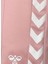 931147-2098 Normal Bel Regular Fit Düz Açık Pembe Kadın Şort 2