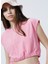Bluz Pembe 1
