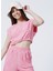 Bluz Pembe 4
