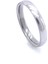 316L Çelik Alyans Yüzük 3 mm YZK-217 1