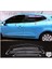 Renault Clio 5 Krom Cam Çerçevesi 12 Parça 2020 Ve Üzeri Paslanmaz Çelik (HB) 2
