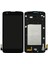 K7 K330 Için Aa Kalite Lcd+Dokunmatik+Çıtalı 1