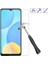 Samsung Galaxy M32 Uyumlu Tamperli Kırılmaz Cam Ekran Koruyucu 3