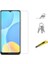 Samsung Galaxy M32 Uyumlu Tamperli Kırılmaz Cam Ekran Koruyucu 4