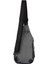Mega Model 1033 Gri Unisex Body Bag Omuz Çantası 2