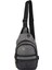 Mega Model 1033 Gri Unisex Body Bag Omuz Çantası 3