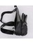 Mega Model 1033 Gri Unisex Body Bag Omuz Çantası 5