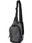 Mega Model 1025 Gri Unisex Body Bag Omuz Çantası 2