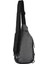 Mega Model 1025 Gri Unisex Body Bag Omuz Çantası 4