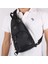 Mega Model 1007 Siyah Unisex Body Bag Omuz Çantası 1