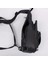 Mega Model 1007 Siyah Unisex Body Bag Omuz Çantası 5