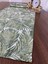 Bambu Yaprak Desenli 40 x 150 Runner Yeşil 3