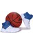 Rio Günlük Spor Erkek Çocuk Basketbol Ayakkabısı 3