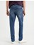 Slim Fit Kot Pantolon - Brad Jean 4