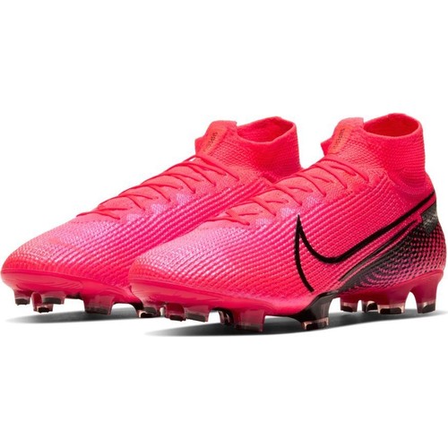 nike mercurial superfly grau