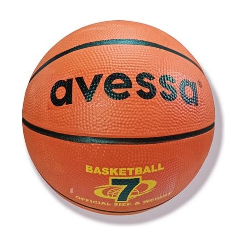 Avessa Basketbol Topu Turuncu No:7 Brc-7