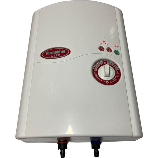Termoking Lux Elektrikli Ani Su Isıtıcısı (Musluk Hariç)
