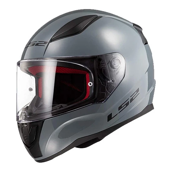 LS2 Rapıd Nardo Gri Kask